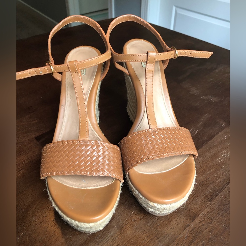 Ugg Espadrilles - image 1